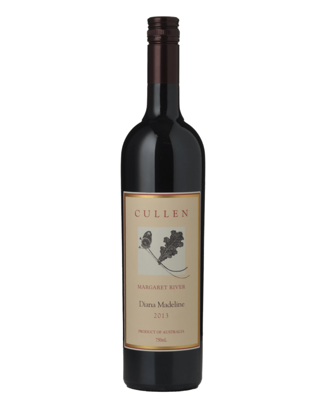 2013 Cullen Diana Madeline 750ml