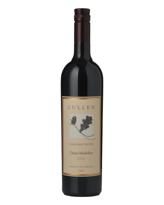 2013 Cullen Diana Madeline 750ml