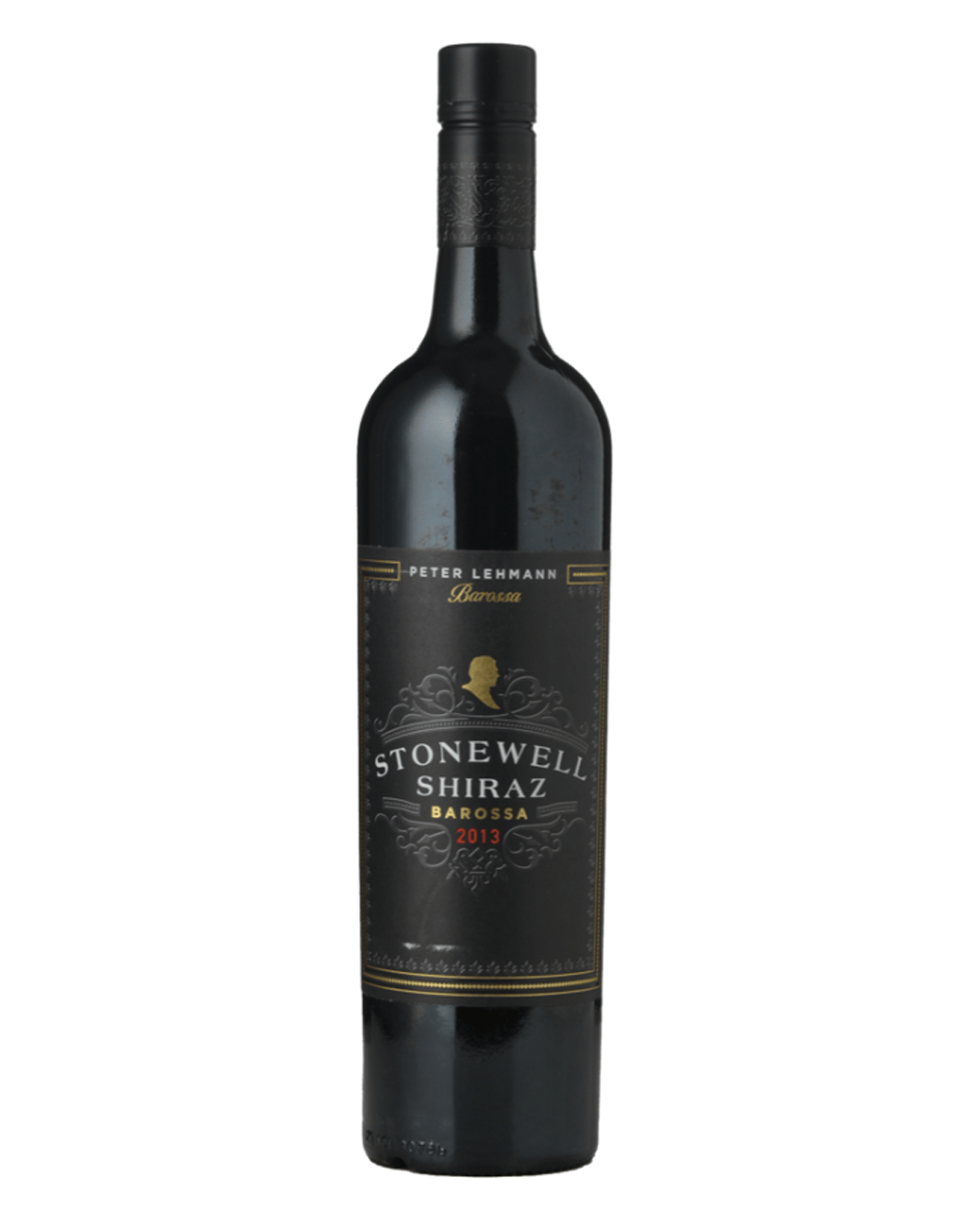 2013 Peter Lehmann Stonewell Shiraz 750ml