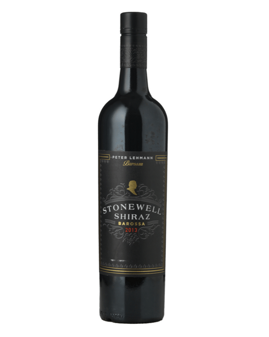 2013 Peter Lehmann Stonewell Shiraz 750ml