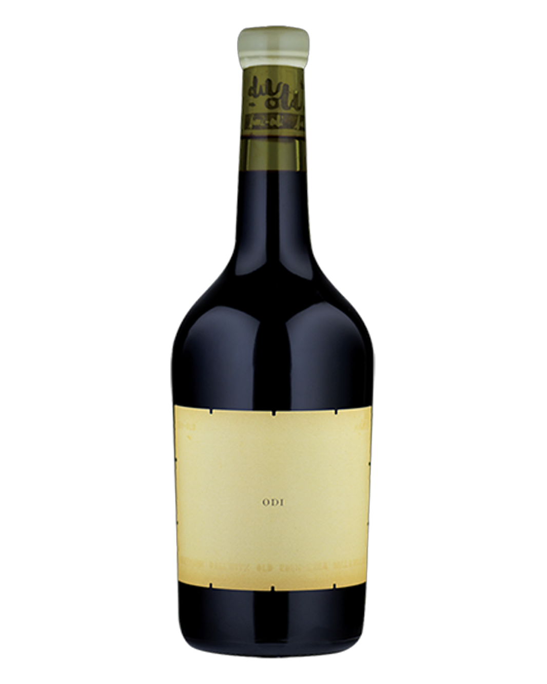 2013 Sami-Odi 'DW-OLD' Shiraz 750ml