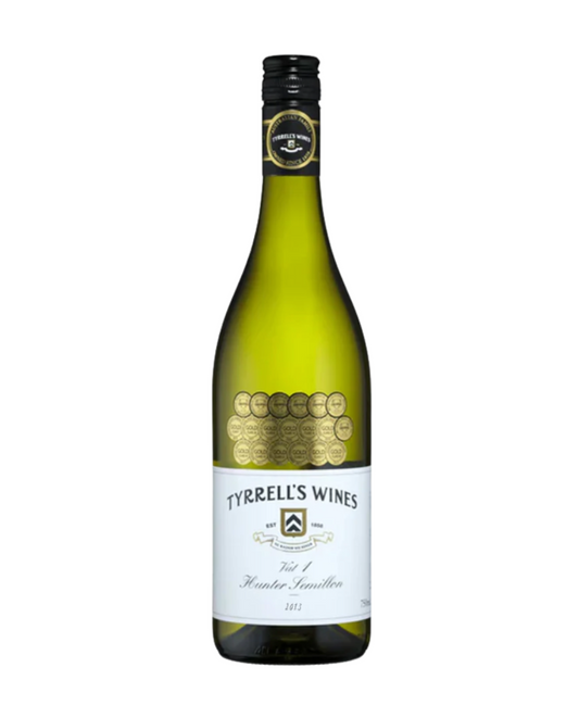 2013 Tyrrell's Vat 1 Semillon 750ml