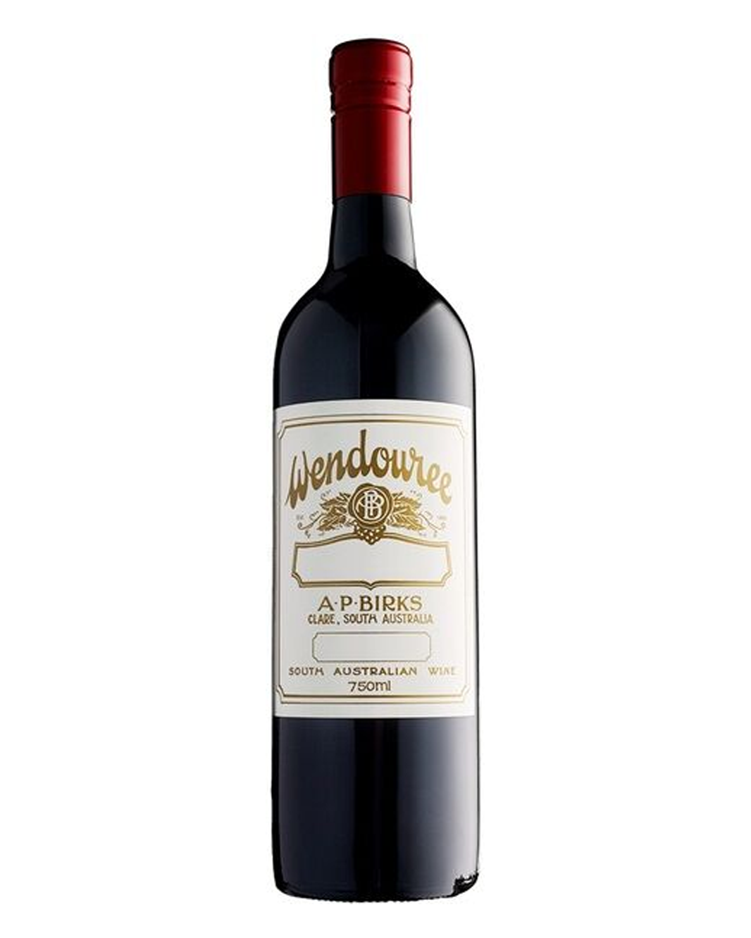 2013 Wendouree Shiraz Malbec 750ml