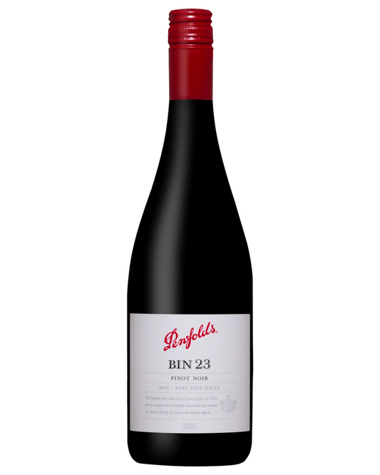 2013 Penfolds Bin 23 Pinot Noir 750ml