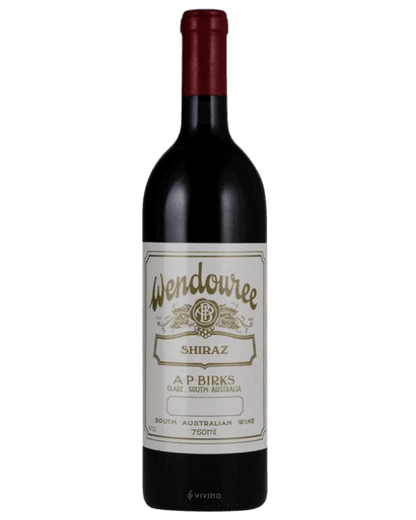 2013 Wendouree Shiraz 750ml