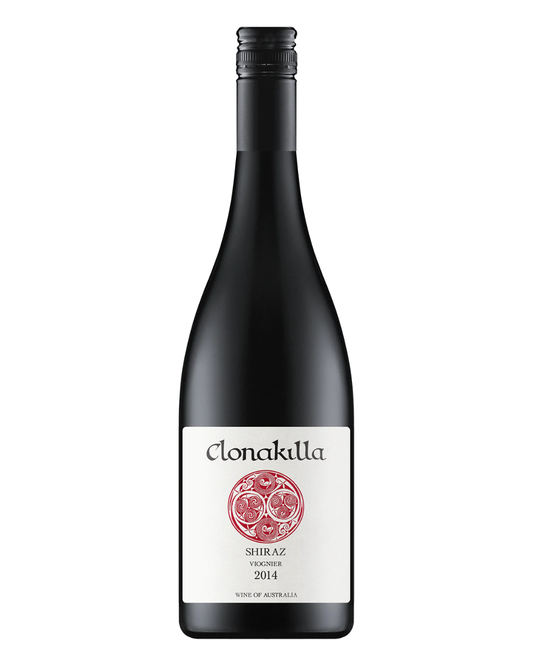 2014 Clonakilla Shiraz Viognier 750ml