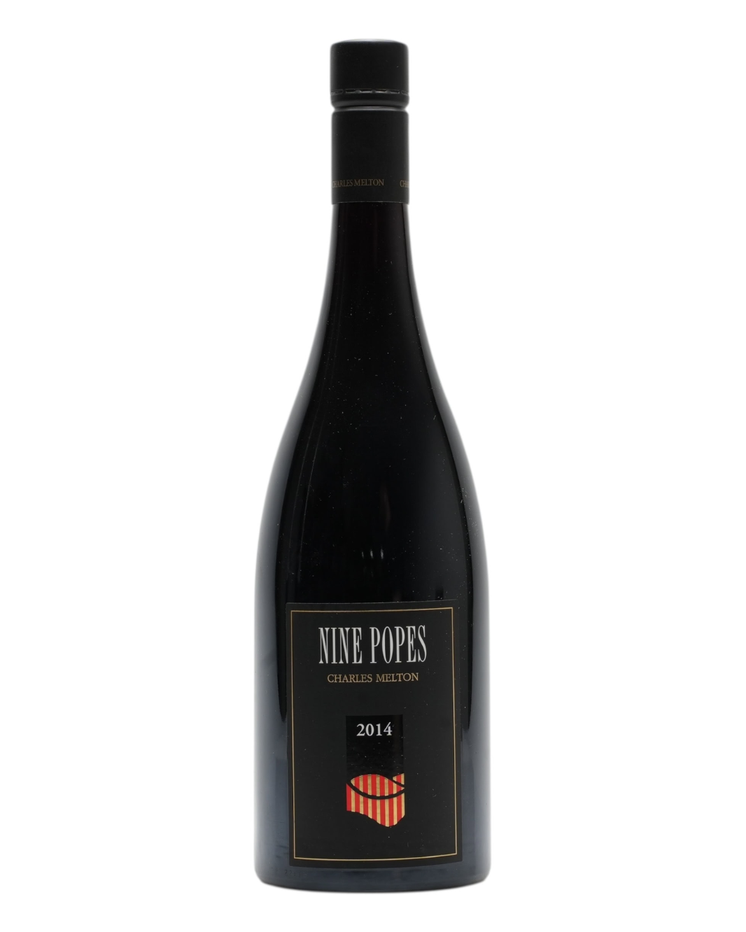 2014 Charles Melton Nine Popes Shiraz - Grenache 750ml