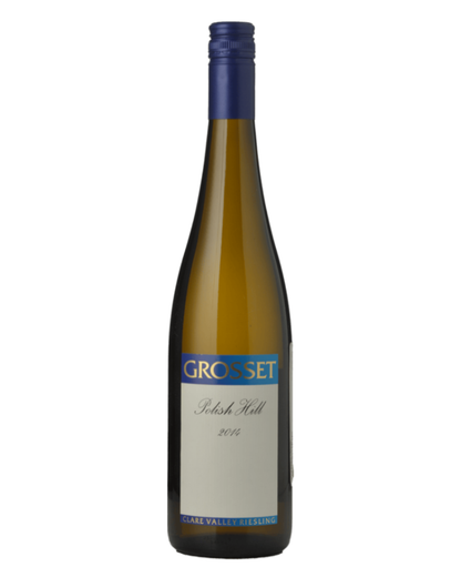 2014 Grosset Polish Hill Riesling 750ml