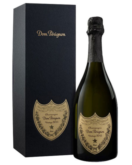 
2015 Dom Perignon Brut