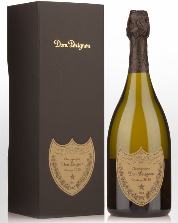 2015 Dom Perignon Brut