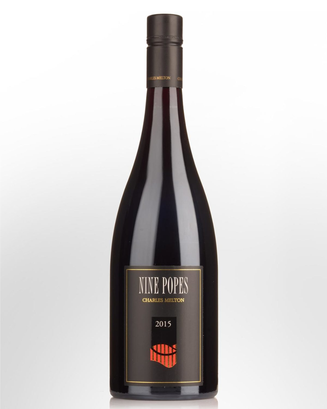 2015 Charles Melton Nine Popes Shiraz - Grenache 750ml