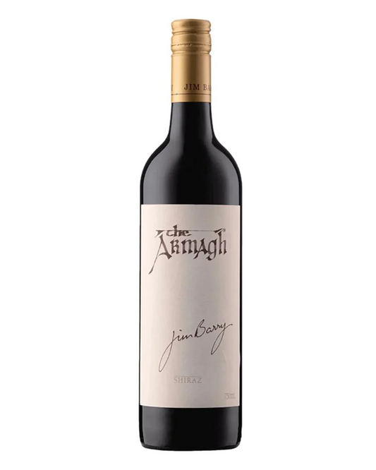 2015 Jim Barry The Armagh Shiraz 750ml