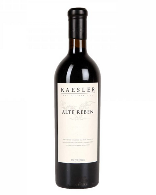2015 Kaesler Alte Reben Shiraz 1.5L Magnum