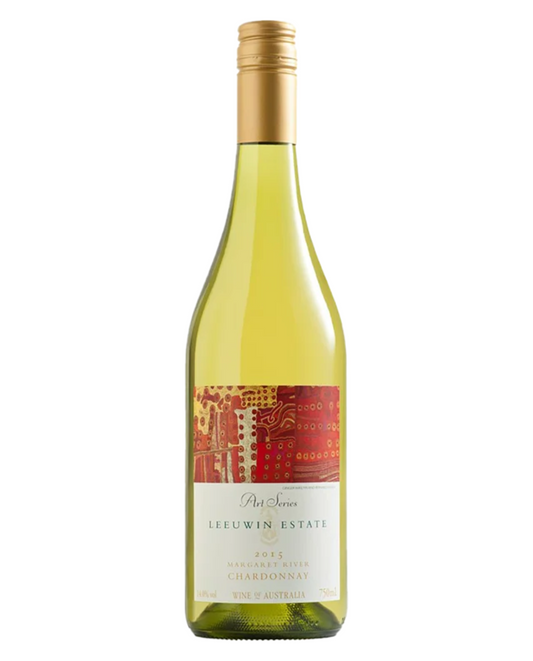 2015 Leeuwin Estate Art Series Chardonnay 750ml