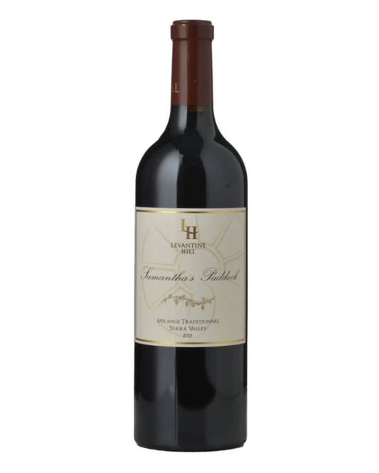 2015 Levantine Hill Samantha's Paddock 750ml