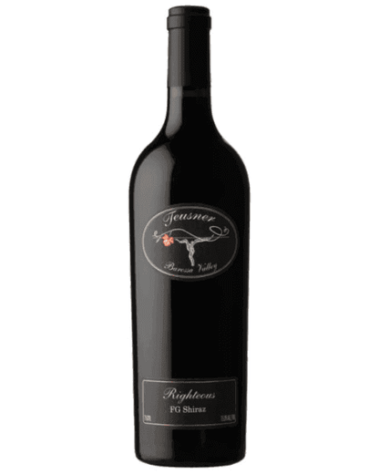 Teusner Box 2015 Teusner Righteous Mataro 750ml Gift Box – JC FINE WINES
