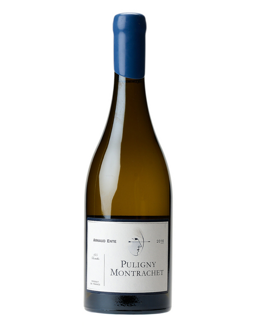 2016 Domaine Arnaud Ente Puligny-Montrachet 750ml