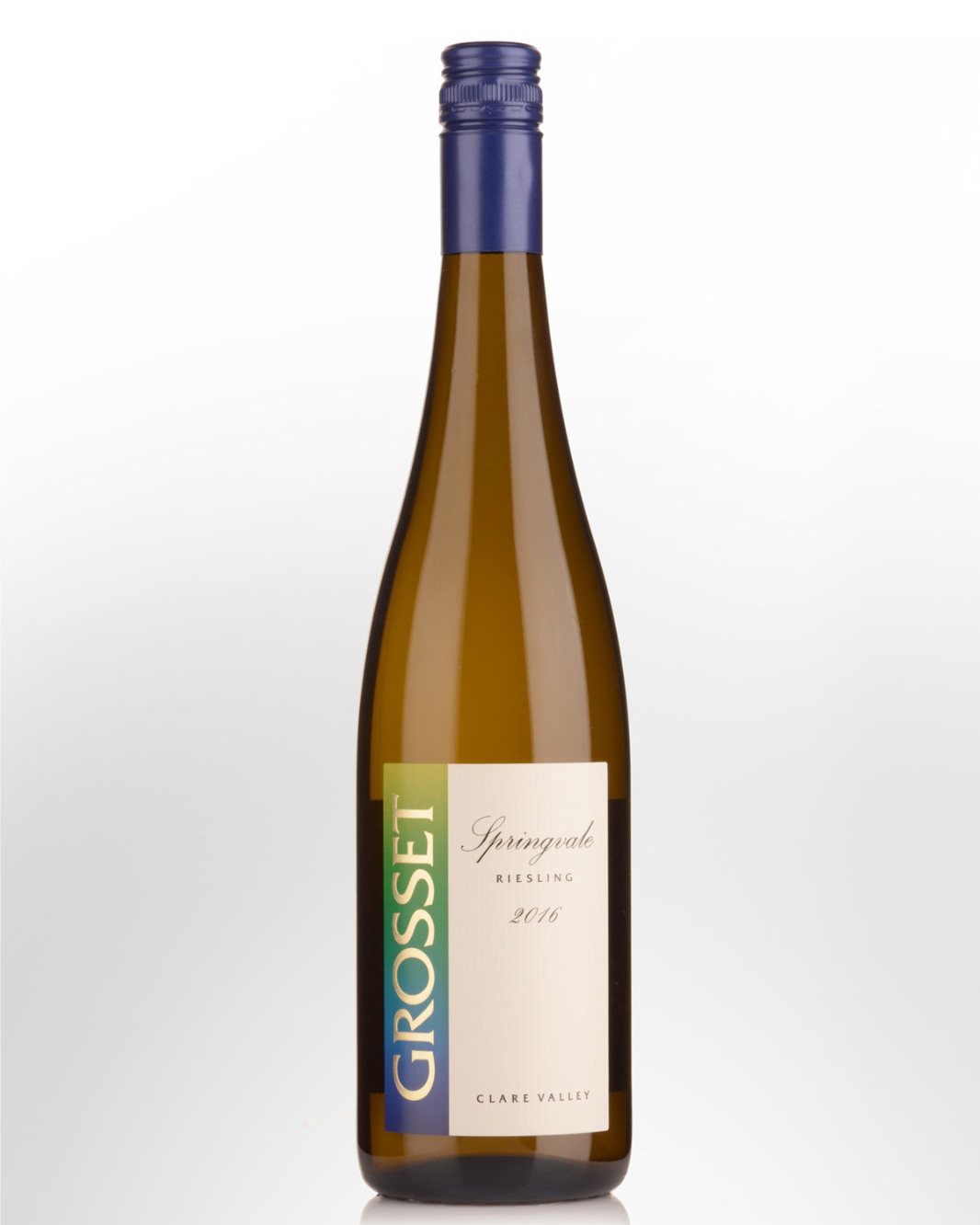 2016 Grosset Springvale Riesling 750ml