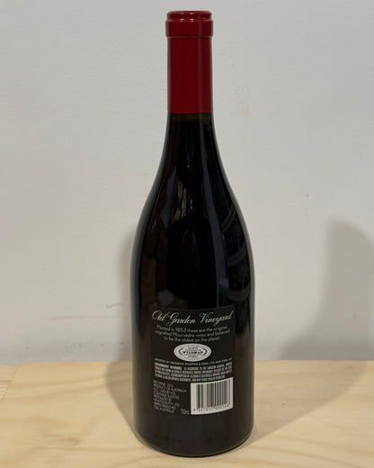 2016 Hewitson Old Garden Mourvèdre 750ml