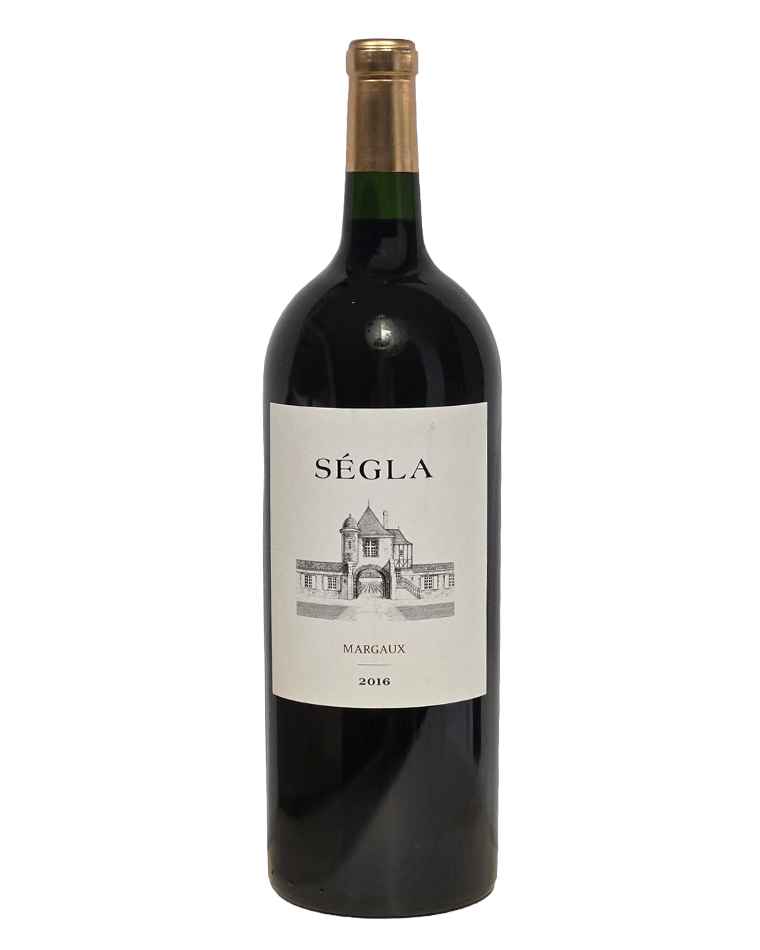 2016 Segla 1.5L Magnum