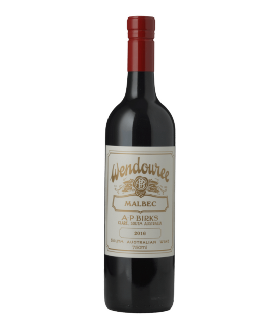2016 Wendouree Malbec 750ml