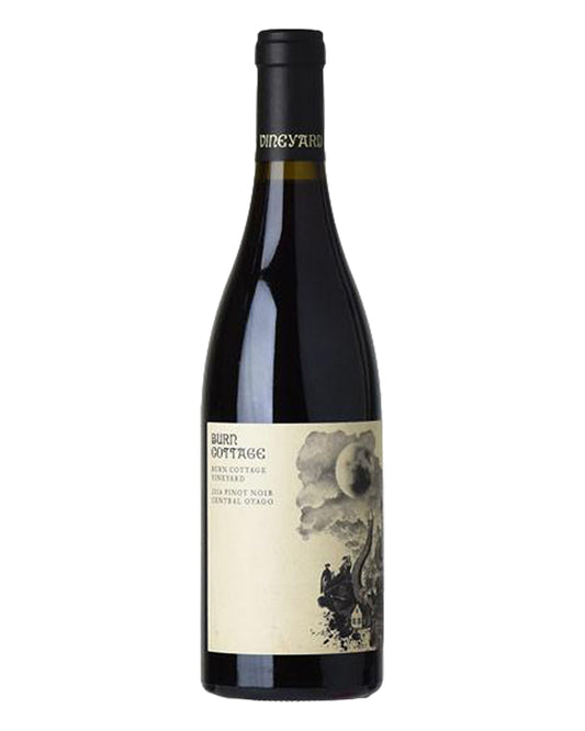 2016 Burn Cottage Pinot Noir 750ml