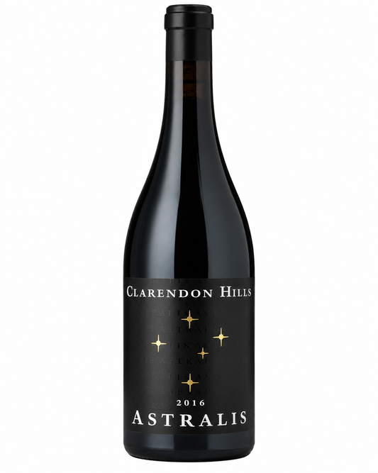 2016 Clarendon Hills Astralis Syrah 750ml