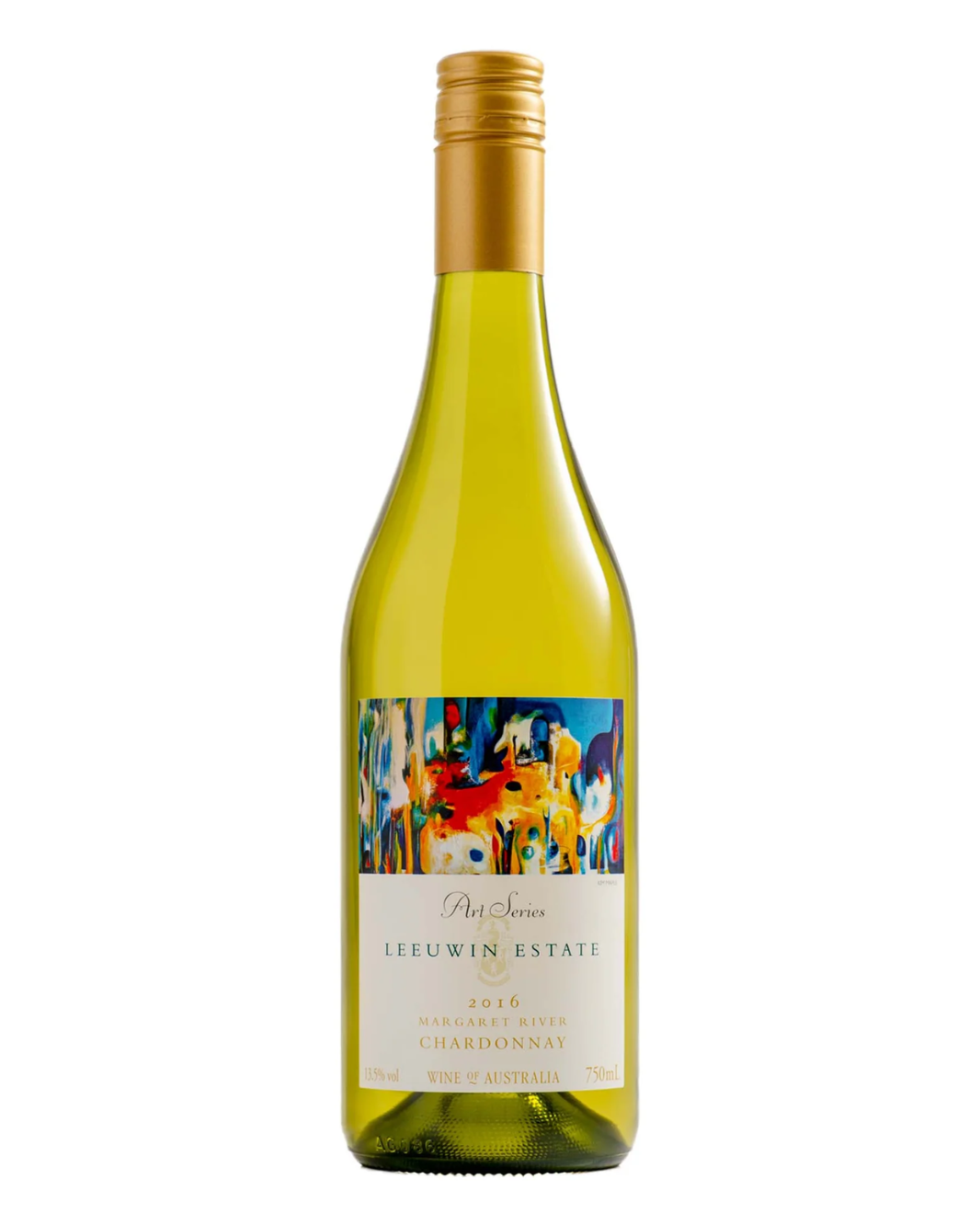 The 2016 Leeuwin Estate Art Series Chardonnay 750ml