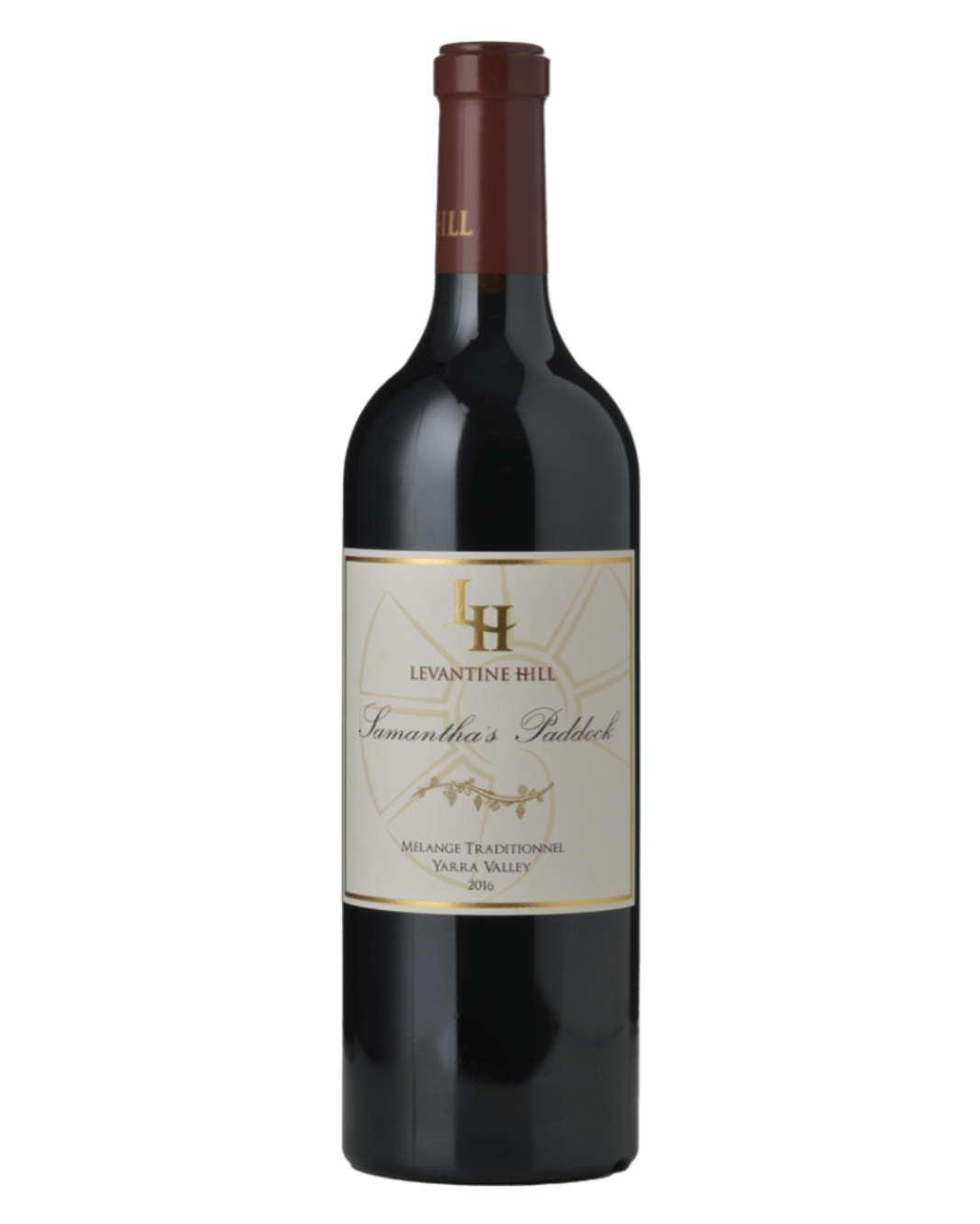 2016 Levantine Hill Samantha's Paddock 750ml