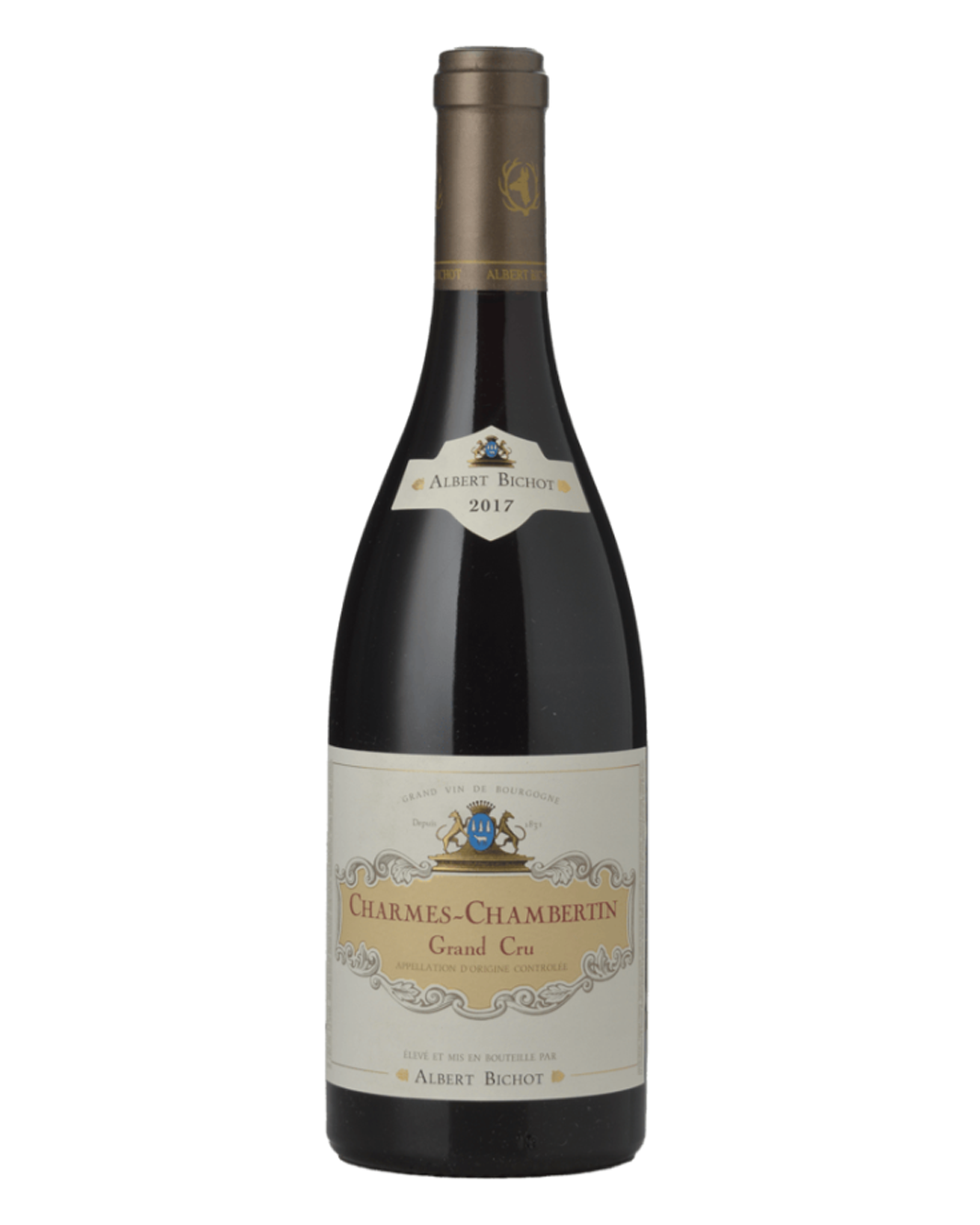 2017 Albert Bichot Charmes-Chambertin Grand Cru 750ml