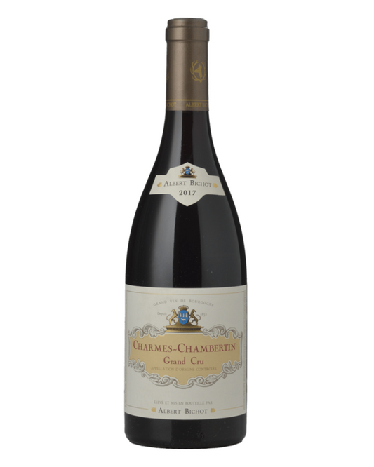 2017 Albert Bichot Charmes-Chambertin Grand Cru 750ml