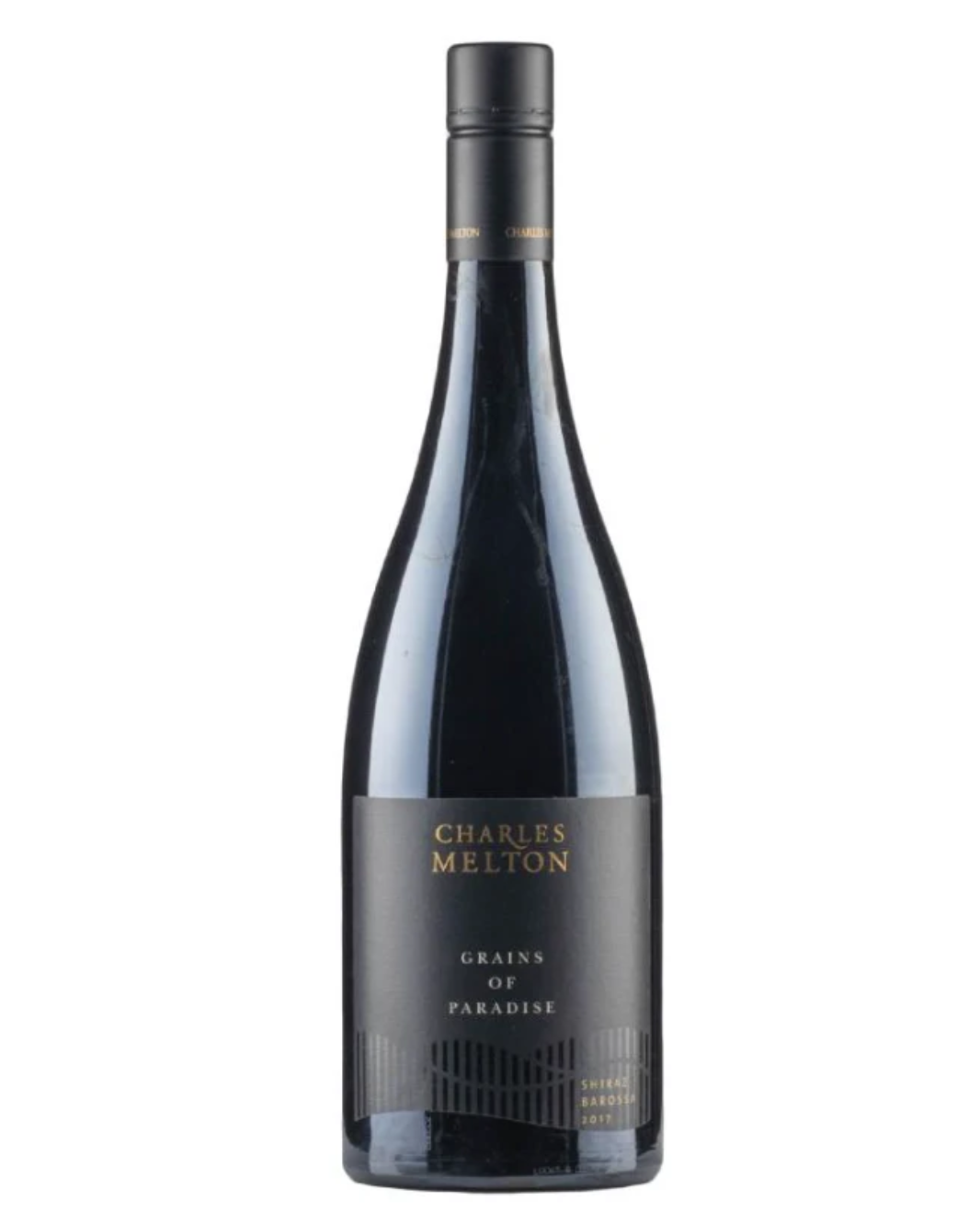 2017 Charles Melton Grains of Paradise Shiraz 750ml