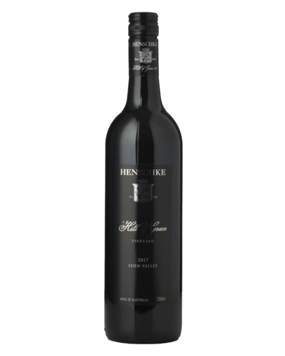 2017 Henschke Hill of Grace Shiraz 750ml