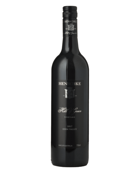 2017 Henschke Hill of Grace Shiraz 750ml