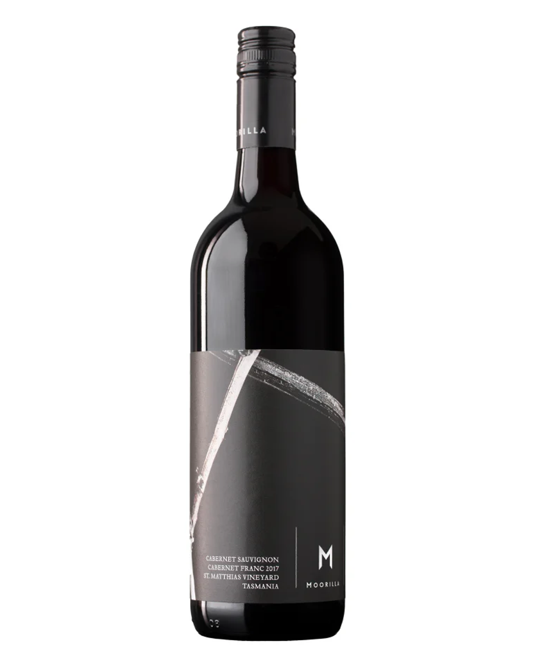 2017 Moorilla Estate Muse St. Matthias Vineyard Cabernet Sauvignon - Cabernet Franc 750ml
