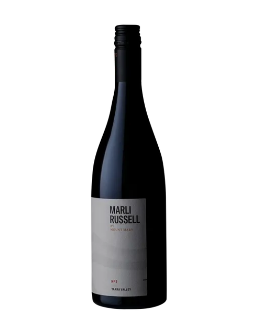 2017 Mount Mary 'Marli Russell' RP2 Red 750ml