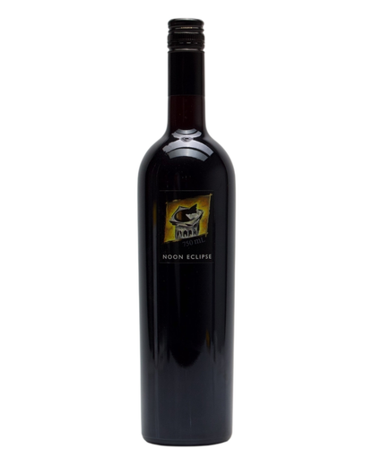 2017 Noon Winery Eclipse Grenache Shiraz 750ml front