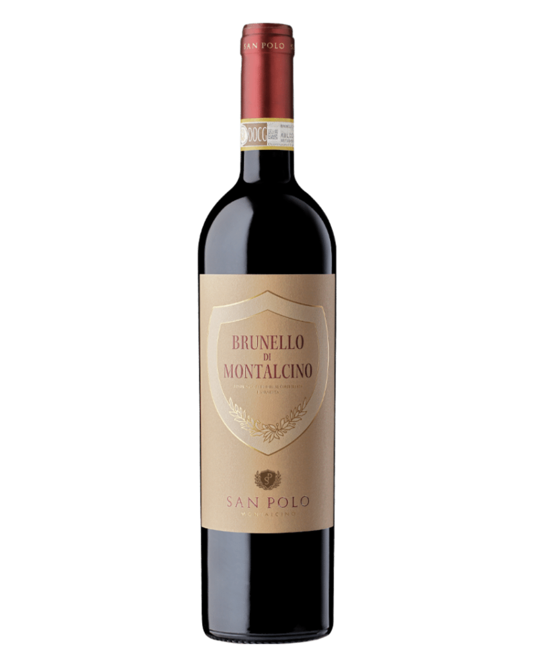 2017 Poggio San Polo Brunello di Montalcino DOCG 750ml