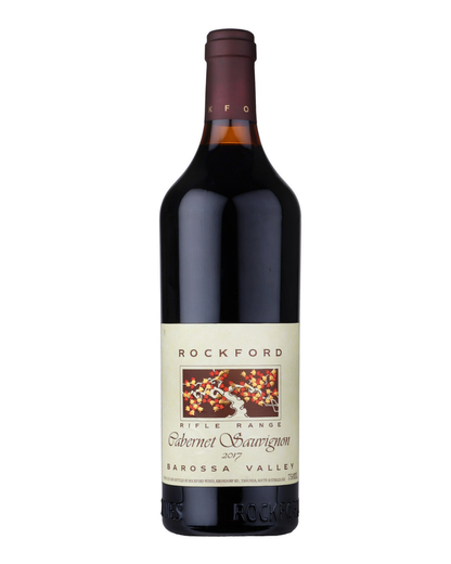 2017 Rockford Rifle Range Cabernet Sauvignon 750ml