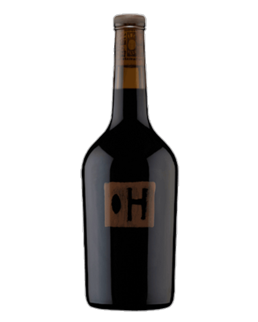 2017 Sami-Odi 'Our Hill' Syrah 750ml