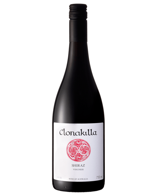 2017 Clonakilla Shiraz Viognier 750ml