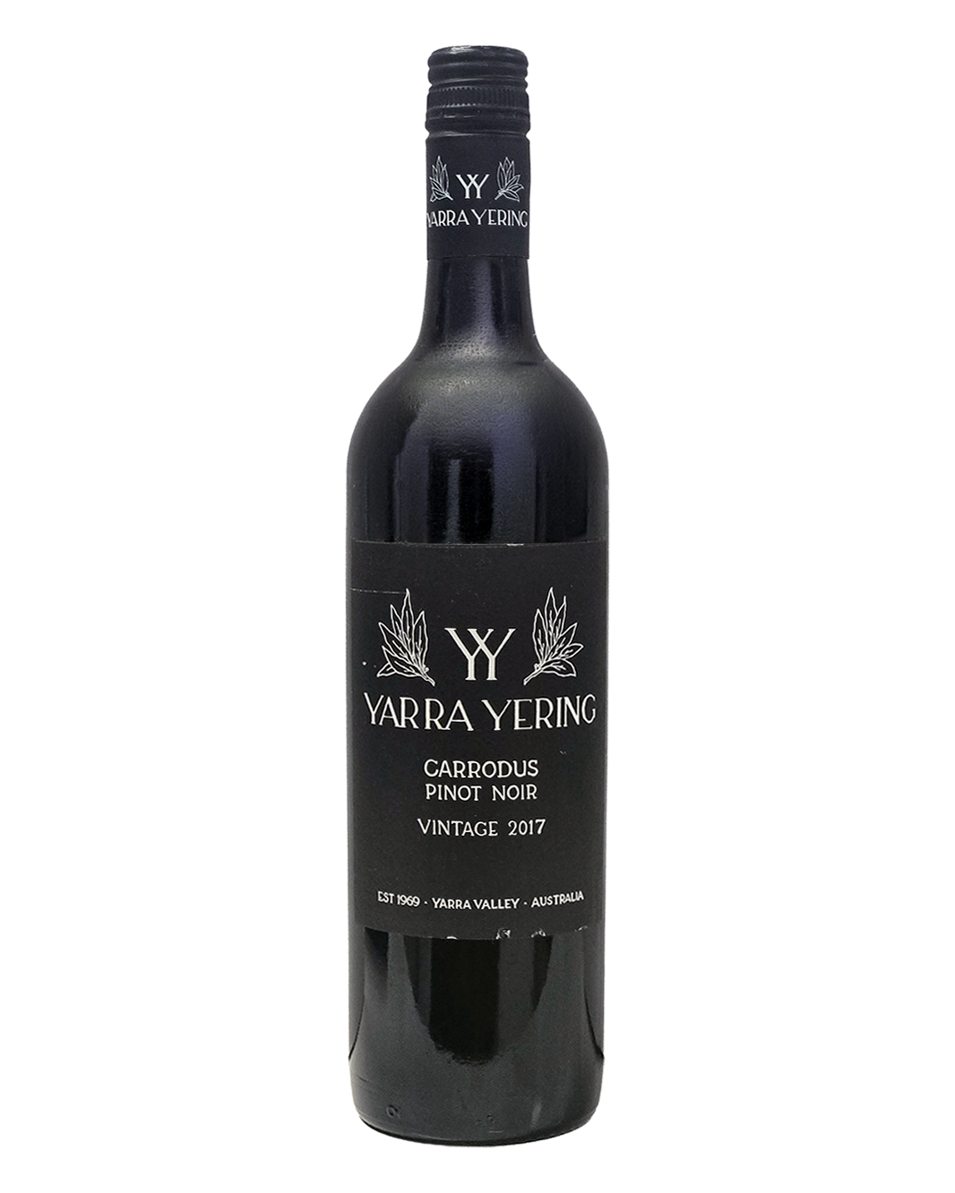 2017 Yarra Yering Carrodus Pinot Noir 750ml