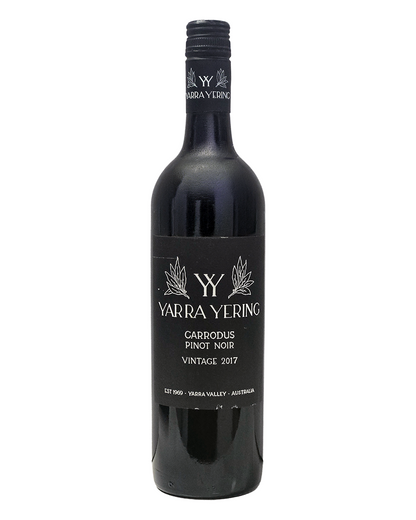 2017 Yarra Yering Carrodus Pinot Noir 750ml