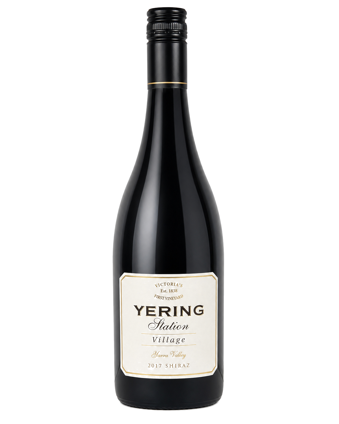 2017 Yering Station Village Shiraz 750ml