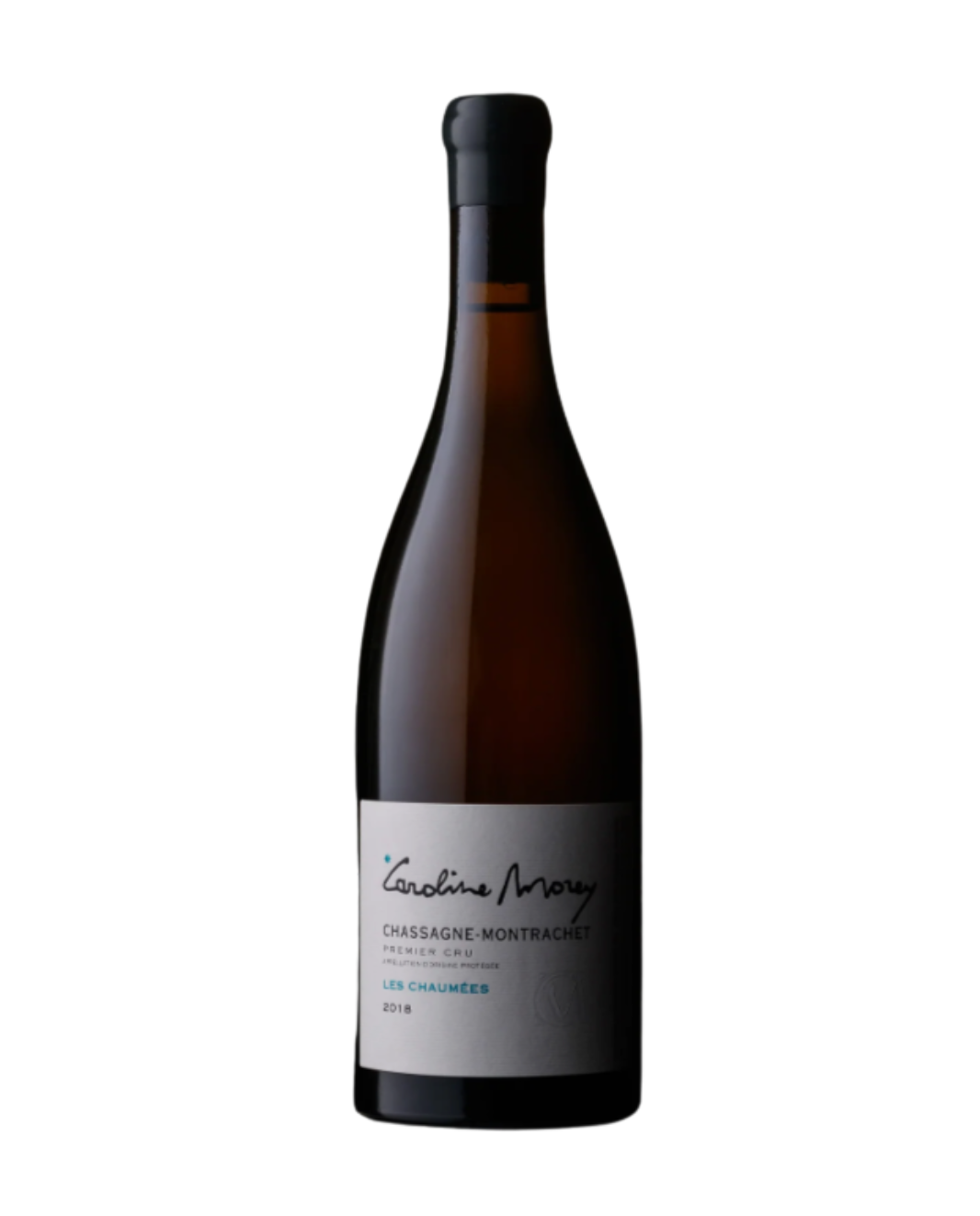 2018 Caroline Morey Les Chaumees 750ml