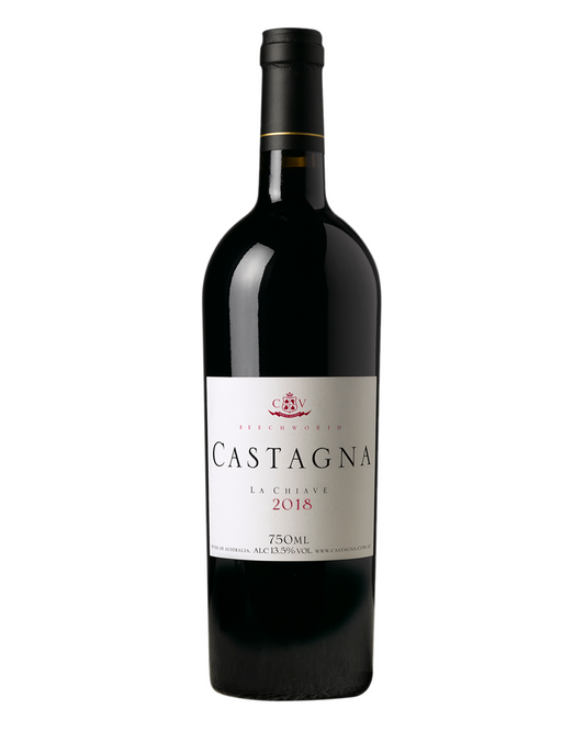 2018 Castagna La Chiave Sangiovese 750ml