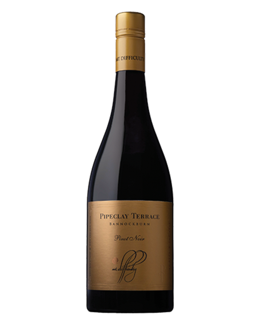 2018 Mt Difficulty Pipeclay Terrace Pinot Noir 750ml