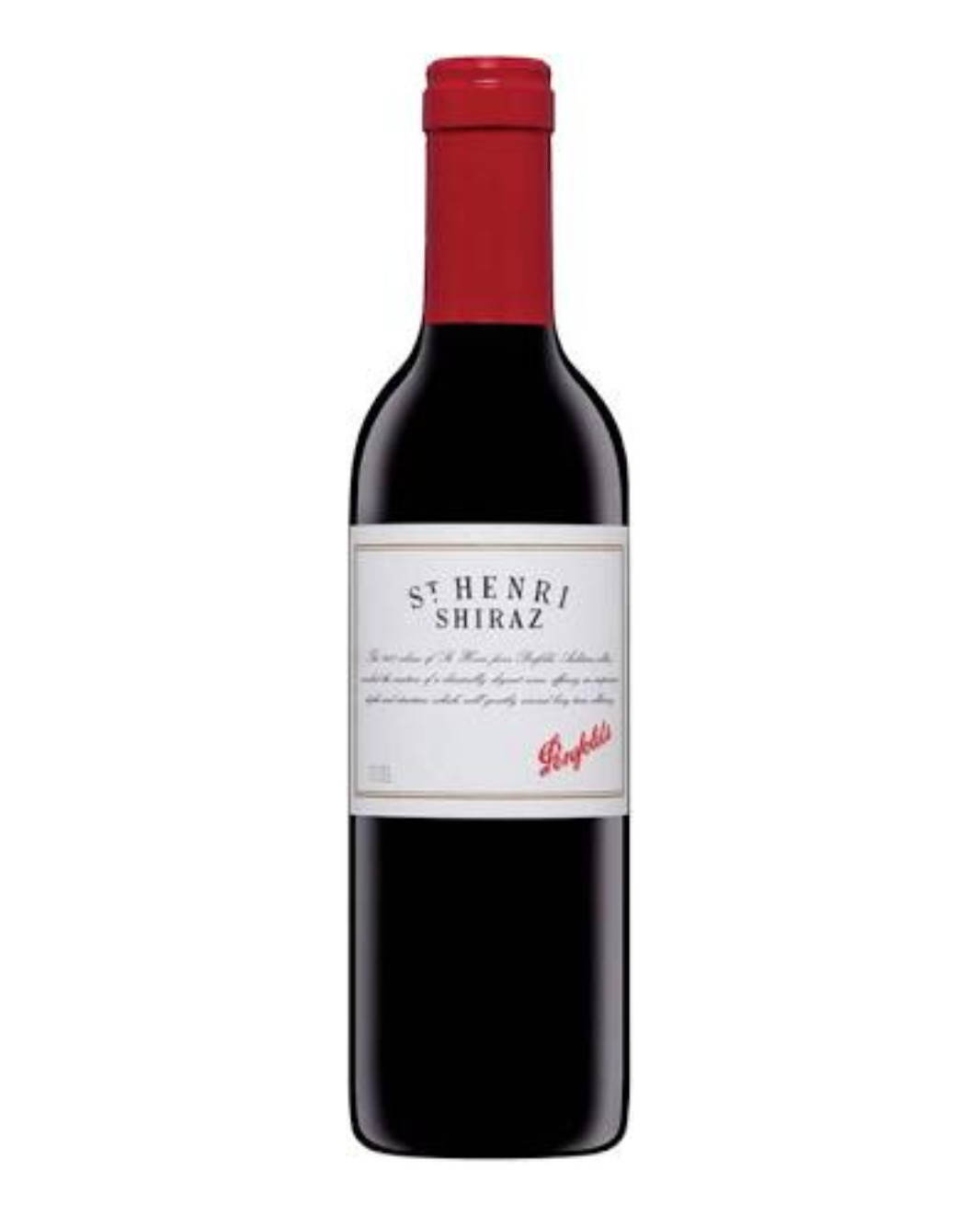 2018 Penfolds St Henri Shiraz 375ml