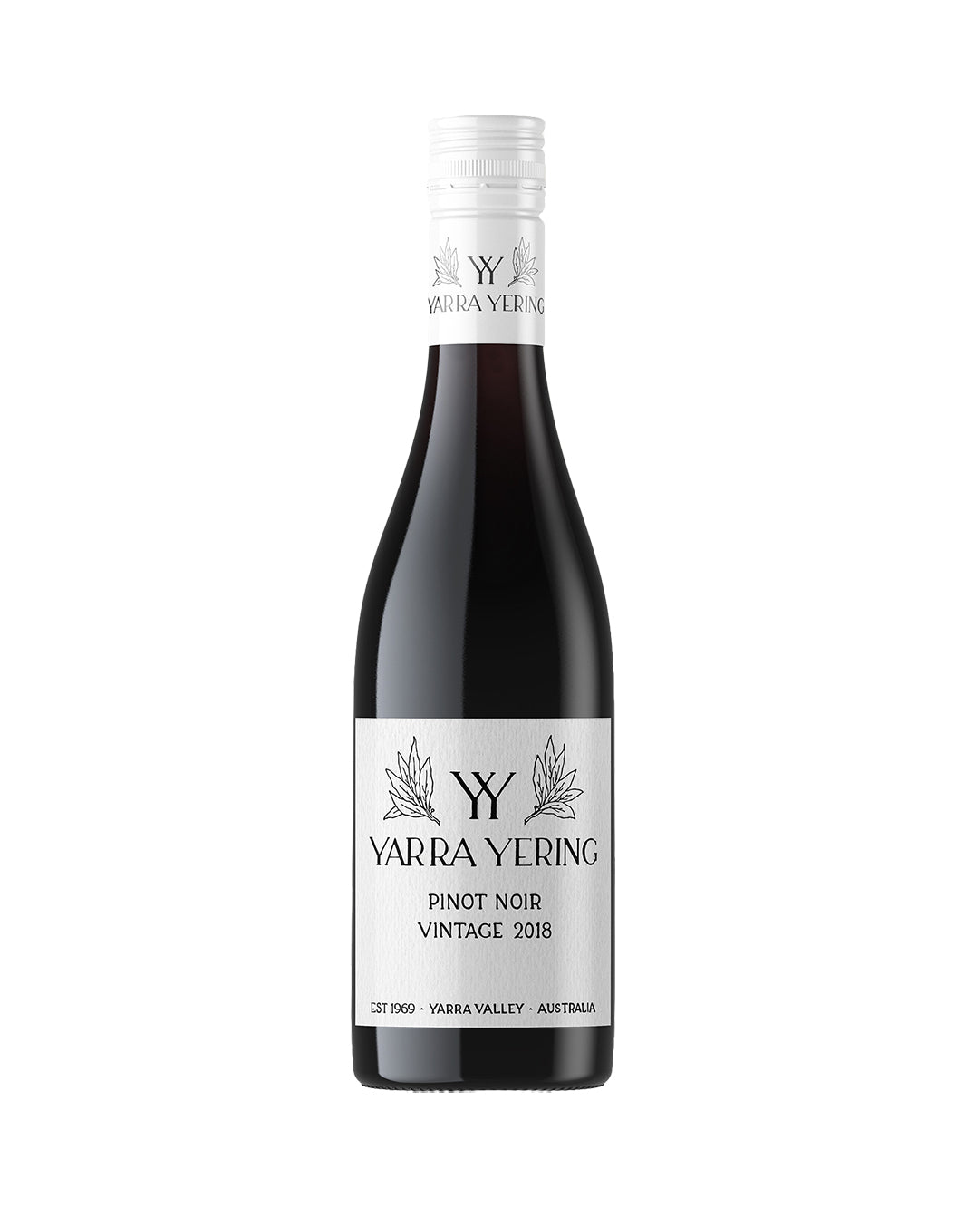 2018 Yarra Yering Pinot Noir 375ml