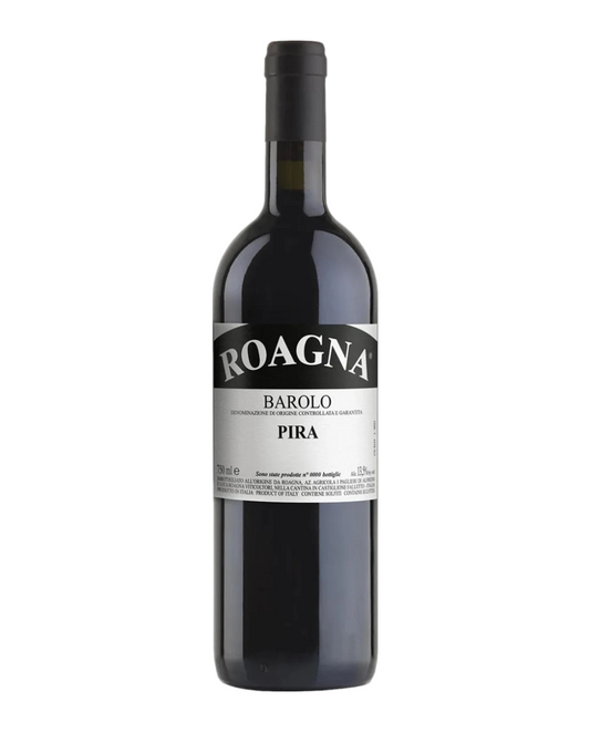 2018 Roagna Pira  Barolo DOCG 750ml
